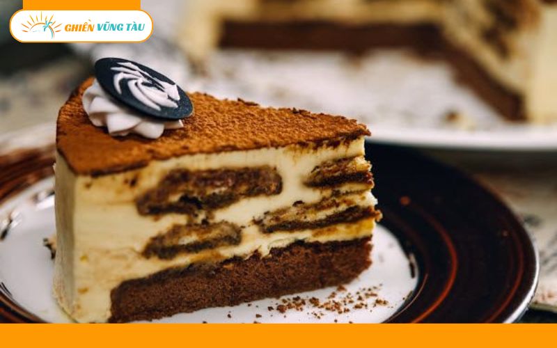 TOP 5 tiệm bánh tiramisu Vũng Tàu ngon nhất - Gợi ý dành cho bạn 10 bánh tiramisu vũng tàu