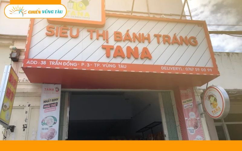 Top 5 quán bánh tráng nướng Vũng Tàu thơm ngon nức tiếng 8 bánh tráng nướng vũng tàu