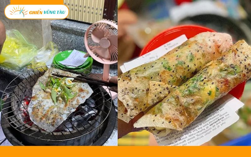 Top 5 quán bánh tráng nướng Vũng Tàu thơm ngon nức tiếng 11 banh trang nuong vung tau 5