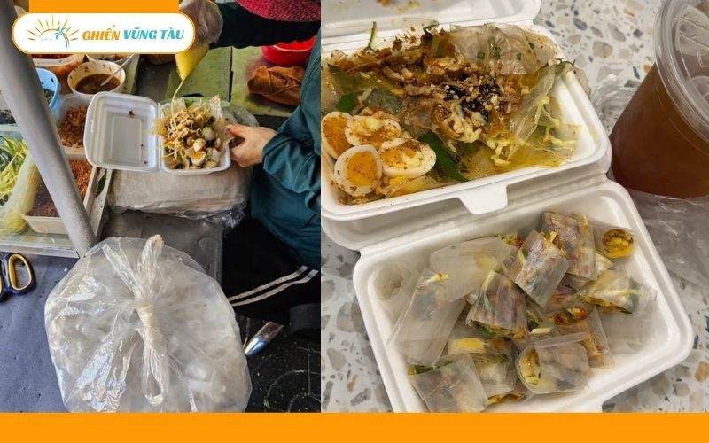 Top 7 tiệm bánh tráng trộn Vũng Tàu ngon, được ưa chuộng nhất 14 bánh tráng trộn vũng tàu