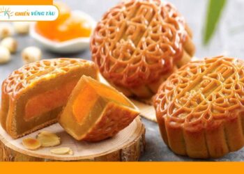 bánh trung thu vũng tàu