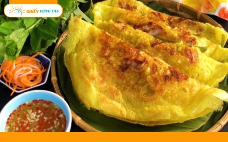 Top 5 quán bánh xèo Vũng Tàu ngon nức tiếng không thể bỏ lỡ 6 bánh xèo vũng tàu