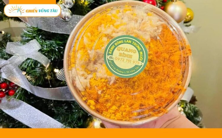 bông lan trứng muối quang bình