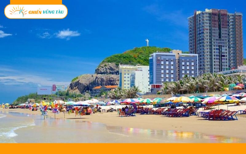 du lịch vũng tàu lễ 2/9