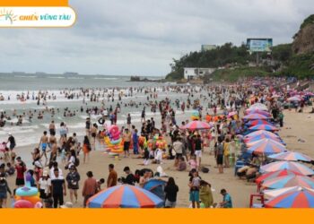 du lịch vũng tàu lễ 2/9