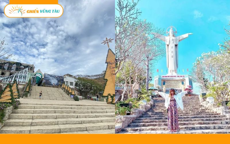 du lịch vũng tàu lễ 2/9