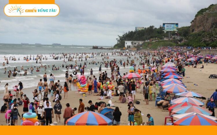 du lịch vũng tàu lễ 2/9