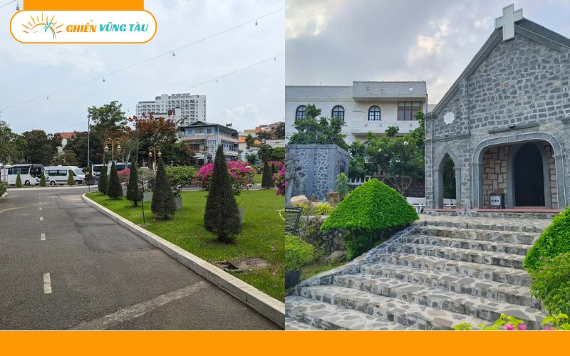 du lịch vũng tàu lễ 2/9