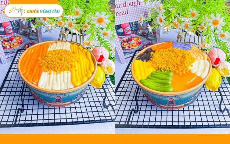 Review mới nhất về tiệm Golden Bakery Vũng Tàu siêu HOT 8 golden bakery vũng tàu