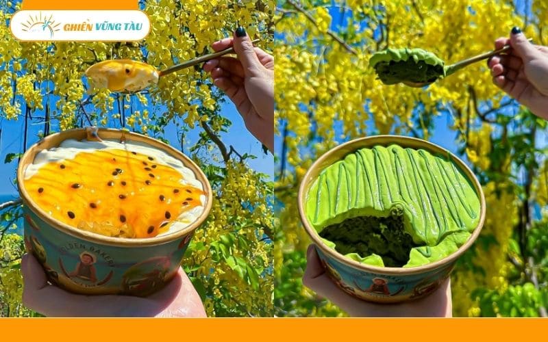 Review mới nhất về tiệm Golden Bakery Vũng Tàu siêu HOT 11 golden bakery vũng tàu
