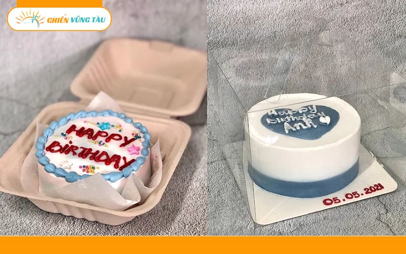 Review mới nhất về tiệm Minh Diệp Bakery ngon, chất lượng, giá rẻ 10 minh diệp bakery
