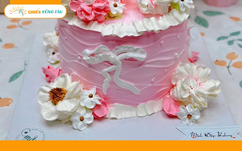 Review mới nhất về tiệm Minh Diệp Bakery ngon, chất lượng, giá rẻ 11 minh diệp bakery