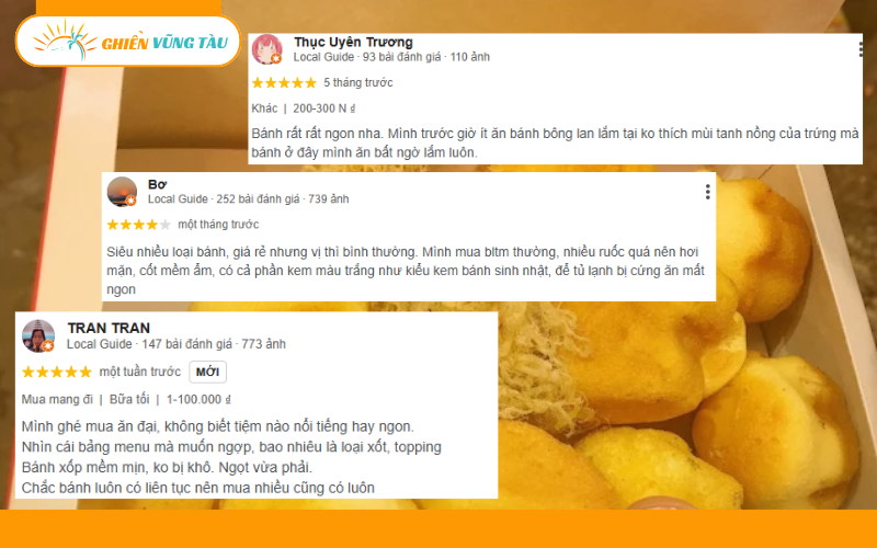 nguyễn hoàng bakery