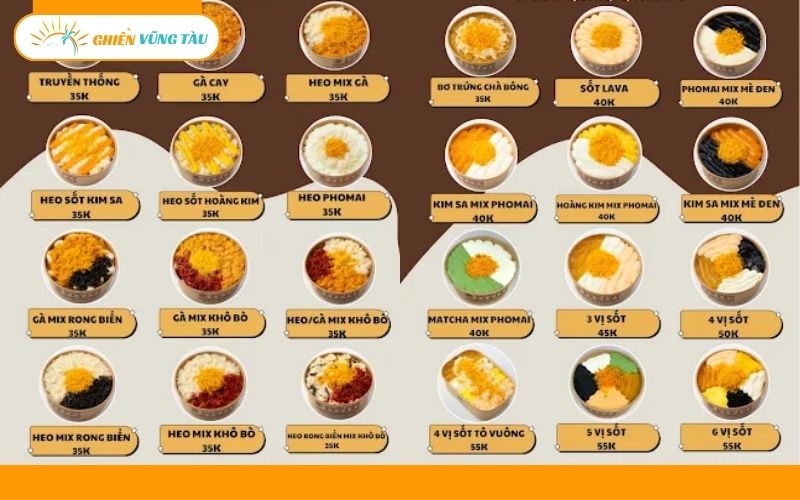 Review mới nhất về tiệm bánh Nguyễn Hoàng Bakery ở Vũng Tàu 8 nguyễn hoàng bakery