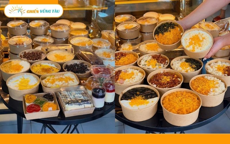 Review mới nhất về tiệm bánh Nguyễn Hoàng Bakery ở Vũng Tàu 9 nguyễn hoàng bakery
