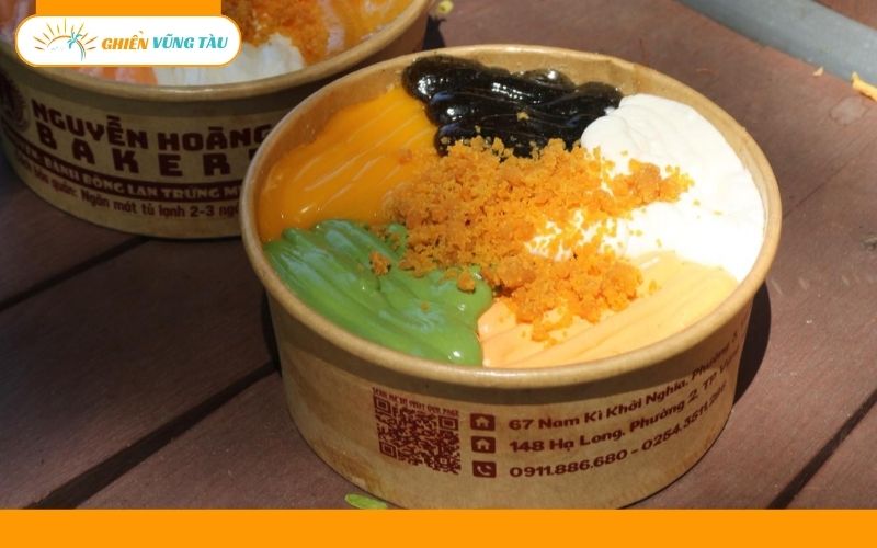 Review mới nhất về tiệm bánh Nguyễn Hoàng Bakery ở Vũng Tàu 10 nguyễn hoàng bakery