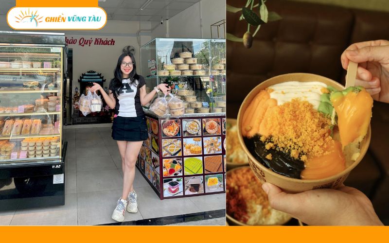 Review mới nhất về tiệm bánh Nguyễn Hoàng Bakery ở Vũng Tàu 11 nguyễn hoàng bakery