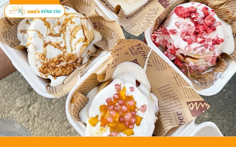 Review tiệm bánh Sunny Vũng Tàu: Thiên đường bánh mây siêu ngon 9 tiệm bánh sunny vũng tàu