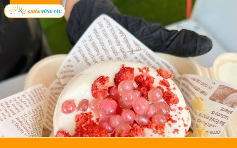 Review tiệm bánh Sunny Vũng Tàu: Thiên đường bánh mây siêu ngon 12 tiệm bánh sunny vũng tàu