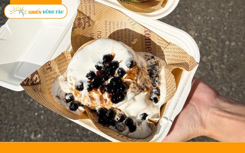 Review tiệm bánh Sunny Vũng Tàu: Thiên đường bánh mây siêu ngon 13 tiệm bánh sunny vũng tàu