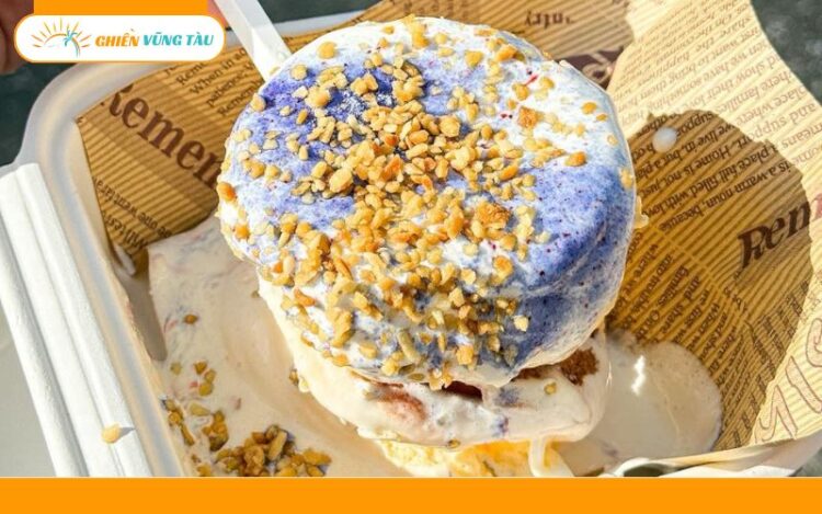 Review tiệm bánh Sunny Vũng Tàu: Thiên đường bánh mây siêu ngon 7 tiệm bánh sunny vũng tàu