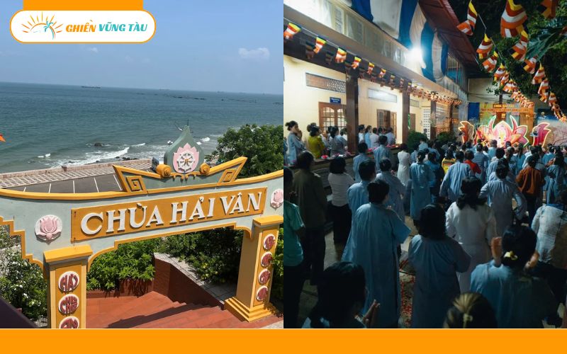 Top 10 cảnh chùa Vũng Tàu linh thiêng thu hút khách hành hương 21 10 cảnh chùa vũng tàu