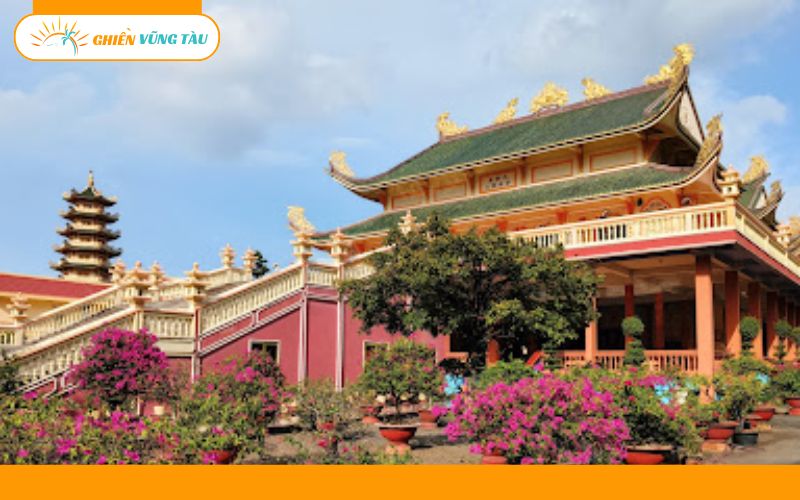 Top 10 cảnh chùa Vũng Tàu linh thiêng thu hút khách hành hương 13 10 cảnh chùa vũng tàu