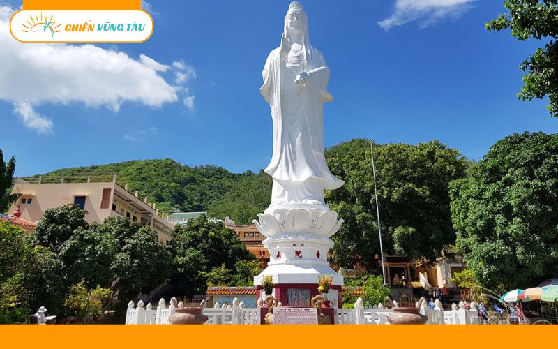 Top 10 cảnh chùa Vũng Tàu linh thiêng thu hút khách hành hương 16 10 cảnh chùa vũng tàu