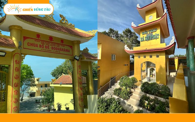 Top 10 cảnh chùa Vũng Tàu linh thiêng thu hút khách hành hương 19 10 cảnh chùa vũng tàu