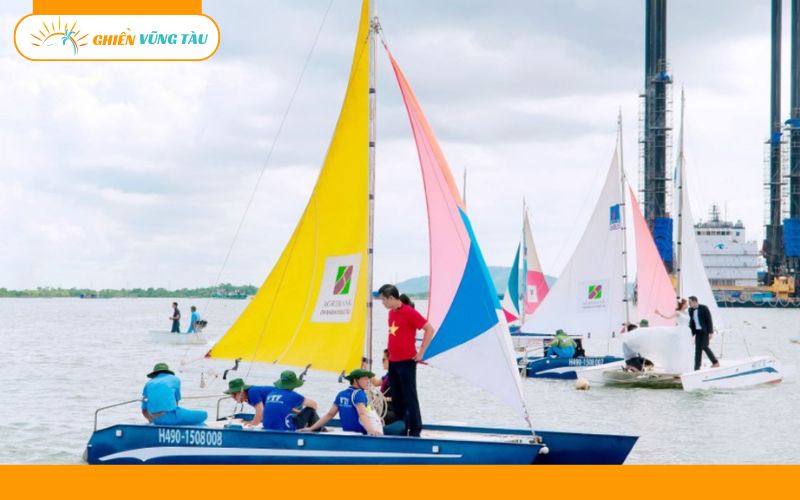 Kinh nghiệm tham quan Bến Thuyền Marina Vũng Tàu từ A - Z 14 bến thuyền marina vũng tàu