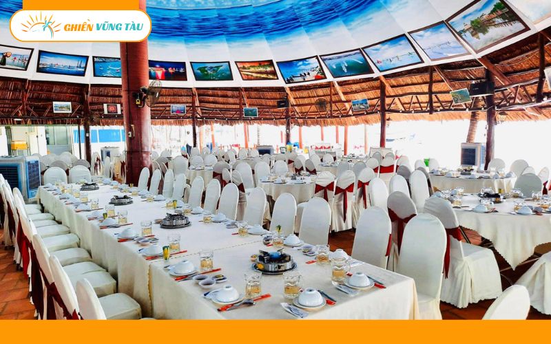 Kinh nghiệm tham quan Bến Thuyền Marina Vũng Tàu từ A - Z 15 bến thuyền marina vũng tàu