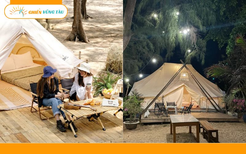 Top 10 địa điểm camping Vũng Tàu được yêu thích nhất hiện nay 12 camping vũng tàu