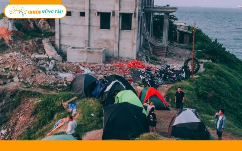 Top 10 địa điểm camping Vũng Tàu được yêu thích nhất hiện nay 21 camping vũng tàu