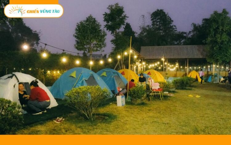 Top 10 địa điểm camping Vũng Tàu được yêu thích nhất hiện nay 11 camping vũng tàu