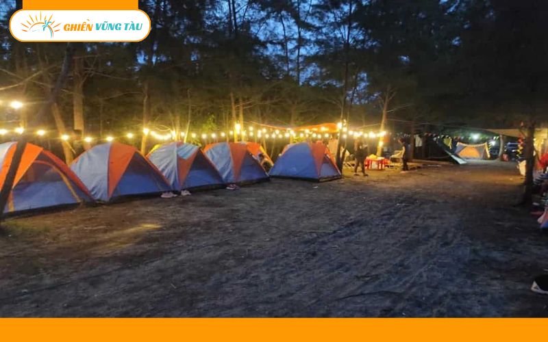 Top 10 địa điểm camping Vũng Tàu được yêu thích nhất hiện nay 19 camping vũng tàu