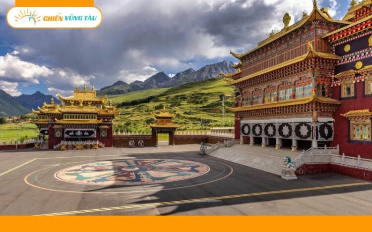 chùa quan âm các vũng tàu