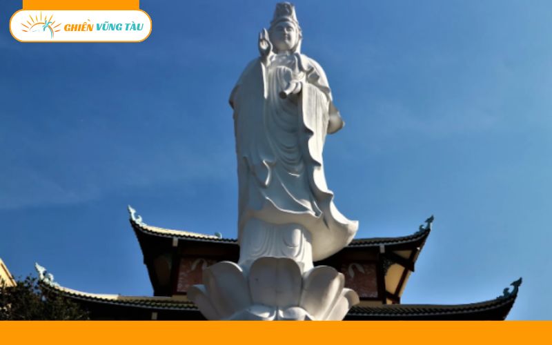 chùa quan âm nam hải