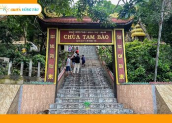 chùa tam bảo vũng tàu