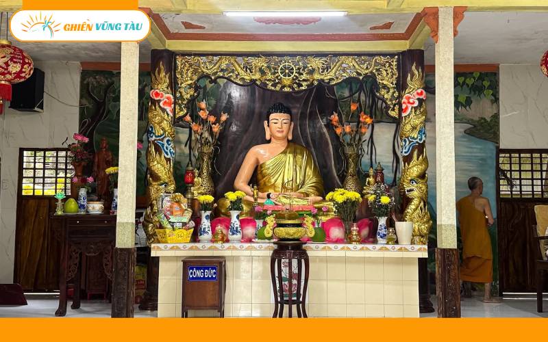 chùa tam bảo vũng tàu