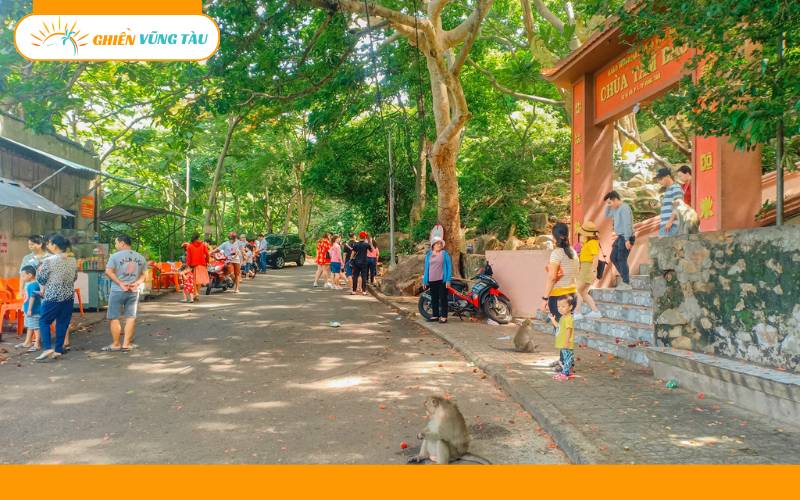 chùa tam bảo vũng tàu