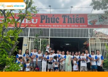 cơm niêu phúc thiên