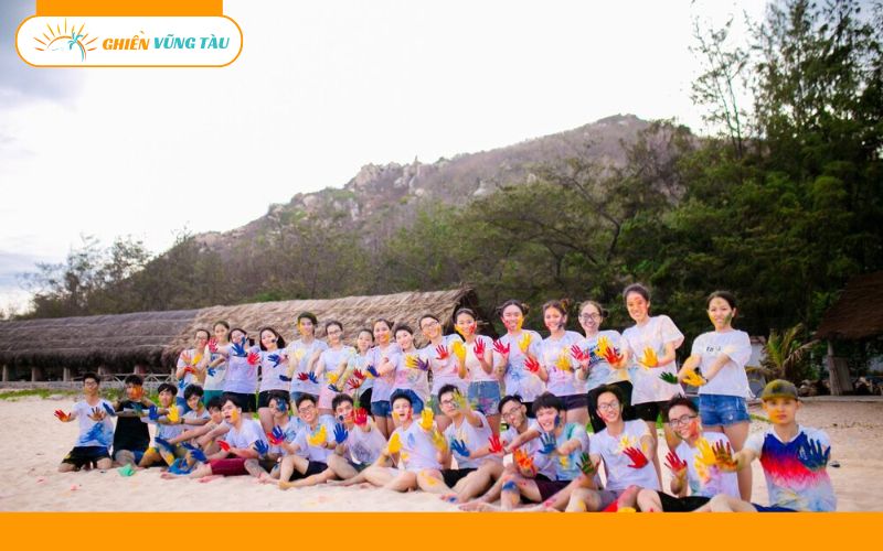 đèo nước ngọt vũng tàu