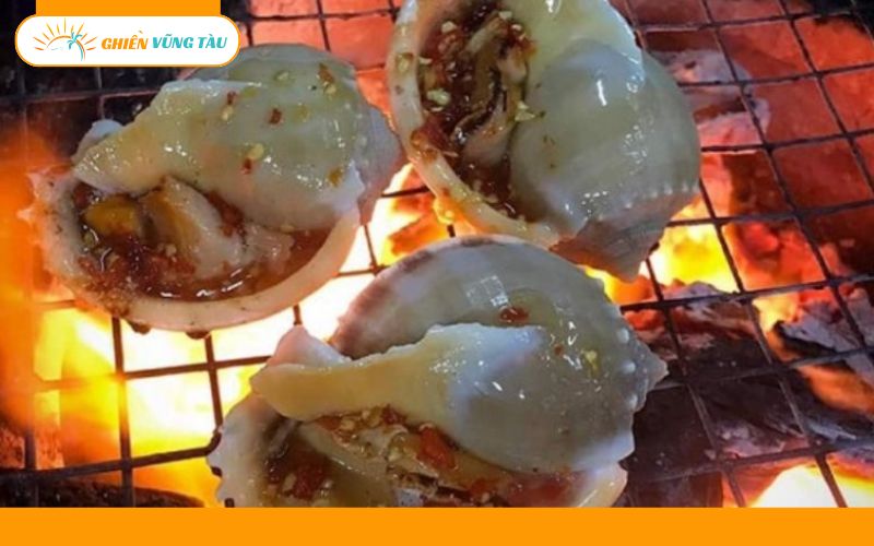 đèo nước ngọt vũng tàu