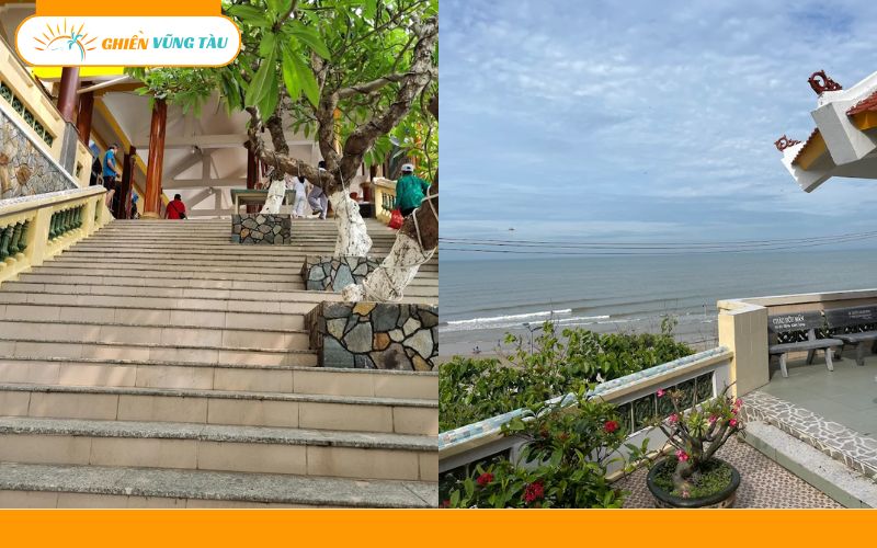Review chùa Dinh Cô – Di tích Lịch sử Văn hóa cấp Quốc gia 15 dinh cô