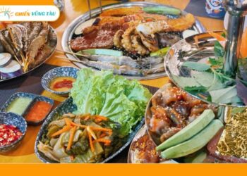 doha garden vũng tàu