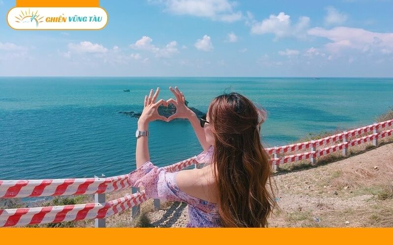 đồi con heo vũng tàu