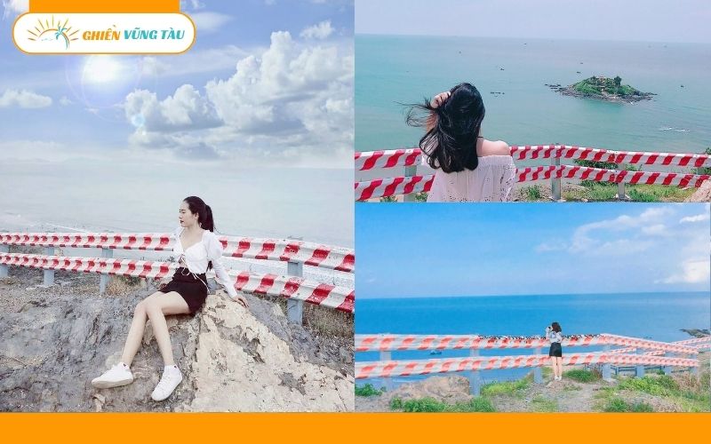đồi con heo vũng tàu