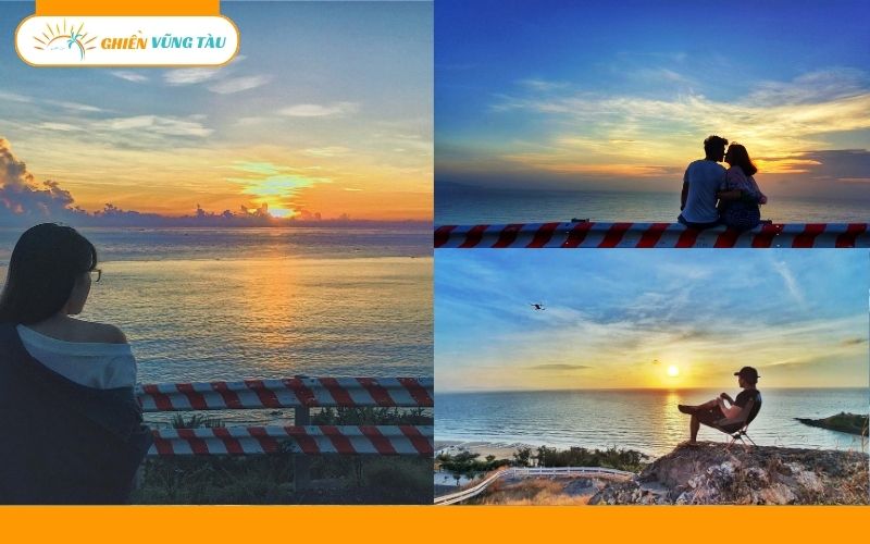 đồi con heo vũng tàu