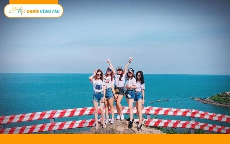 đồi con heo vũng tàu