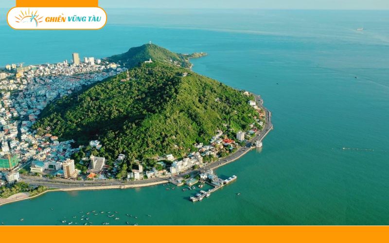 đức mẹ bãi dâu vũng tàu